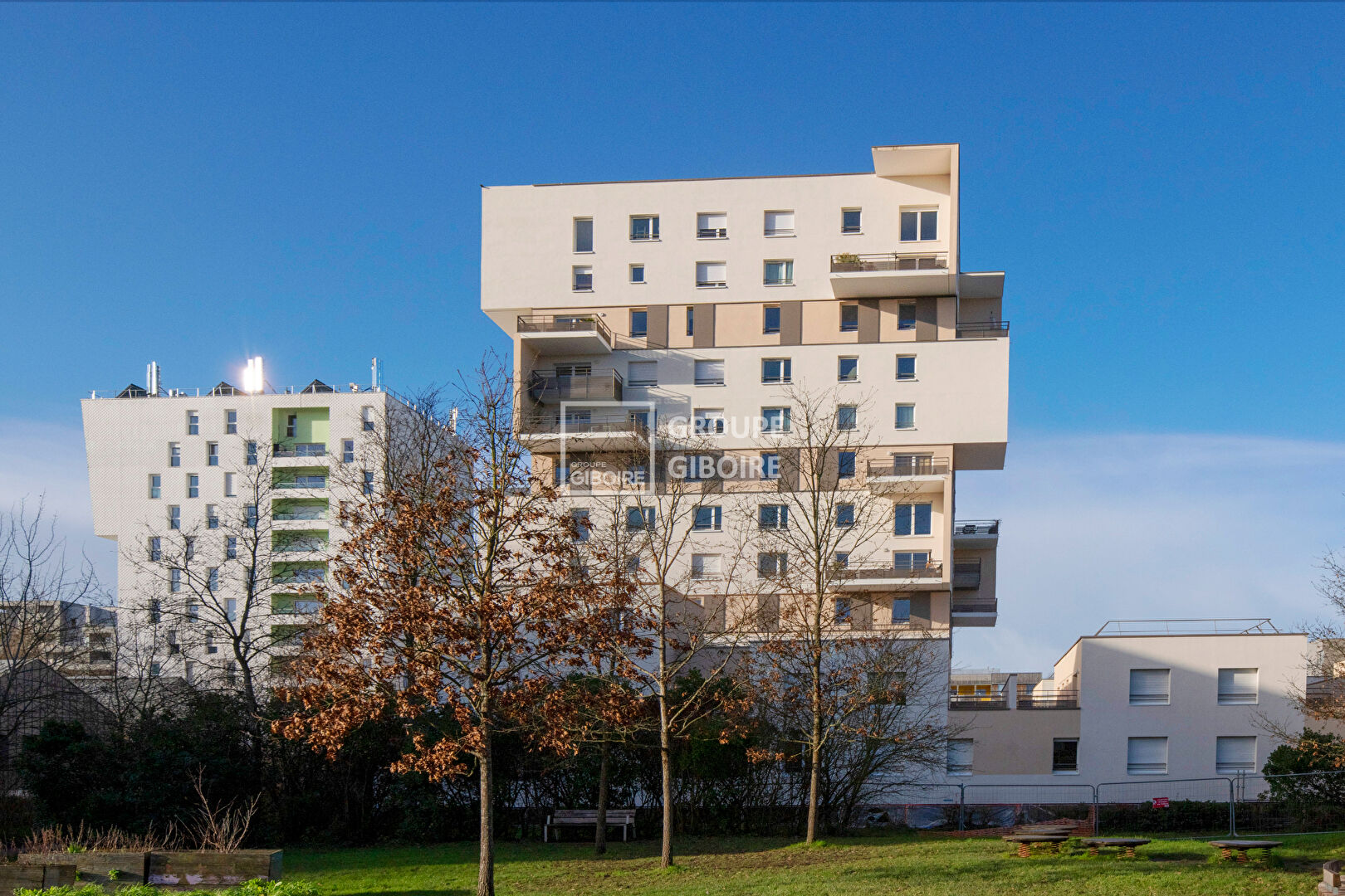 Appartement T3  - RENNES (JR26089E) - photo-7