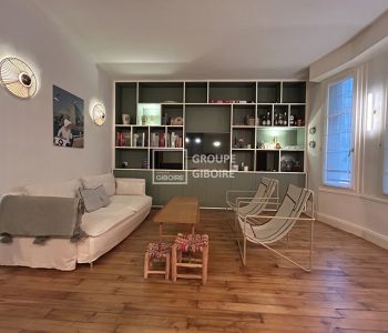 Appartement T4  - SAINT MALO (JG26002E) - vignette