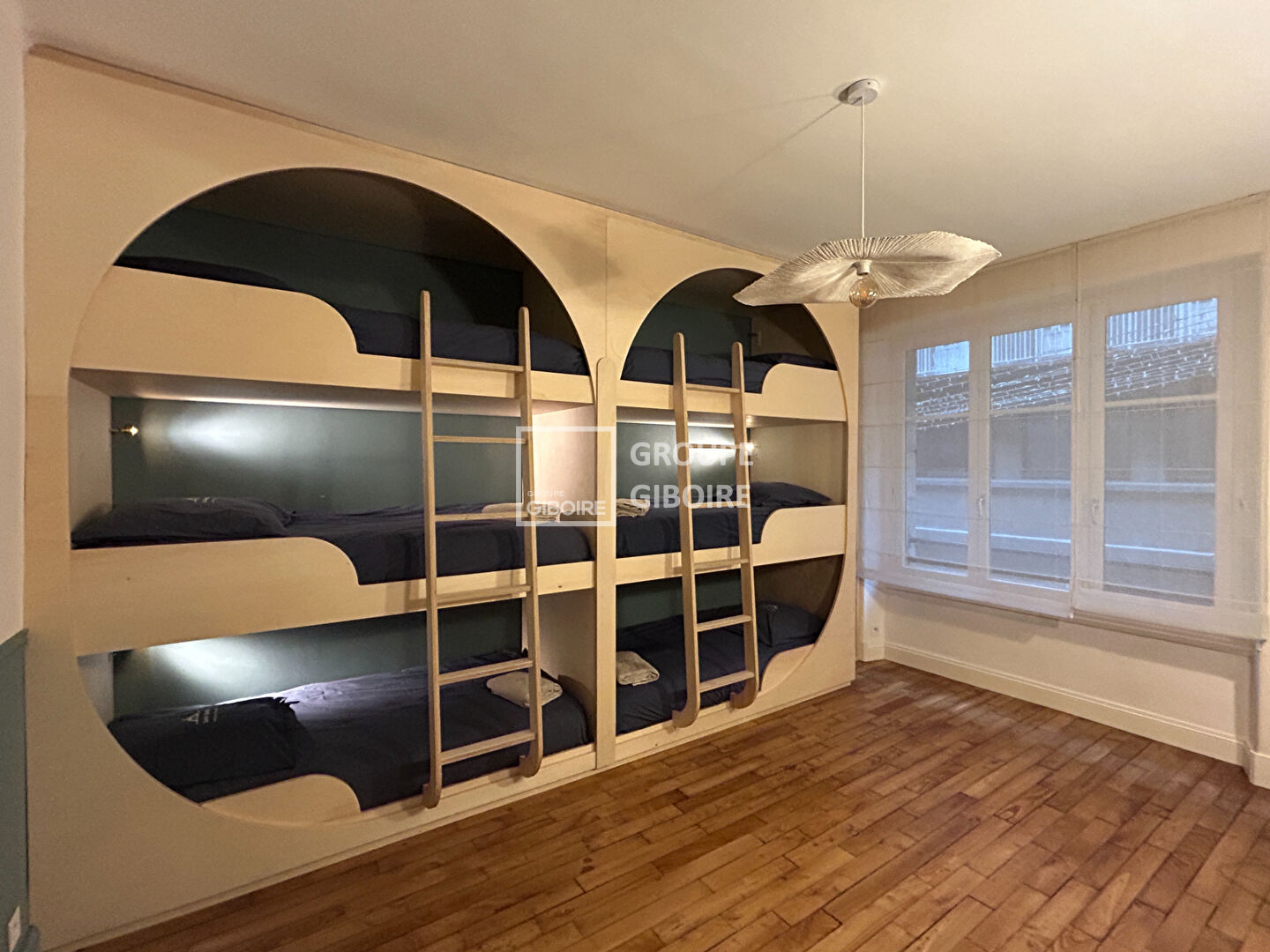 Appartement T4  - SAINT MALO (JG26002E) - photo-5