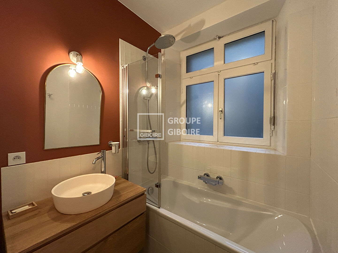 Appartement T4  - SAINT MALO (JG26002E) - photo-8