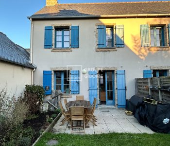 Maison T3  - SAINT SULIAC (CC26035GE) - vignette