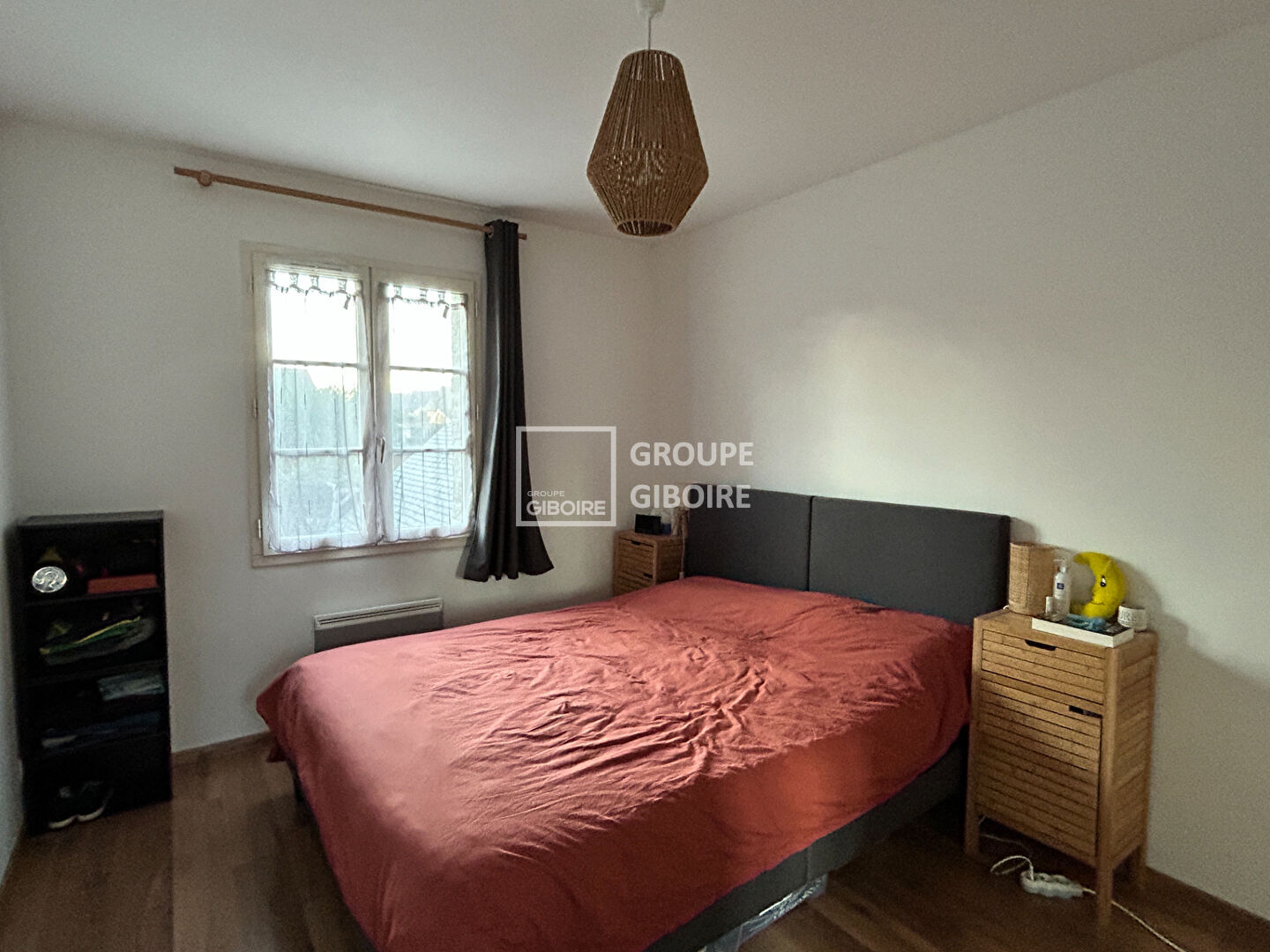 Maison T3  - SAINT SULIAC (CC26035GE) - photo-6