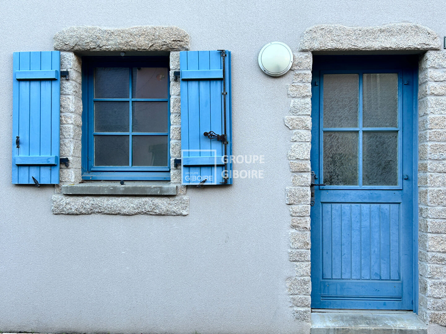 Maison T3  - SAINT SULIAC (CC26035GE) - photo-8