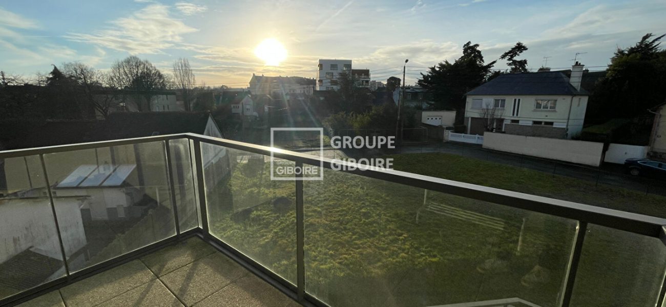 Appartement T2  - RENNES (AX26051GE) - photo principale