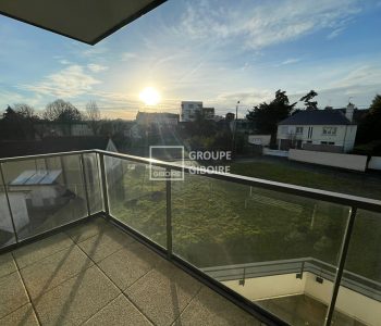 Appartement T2  - RENNES (AX26051GE) - vignette