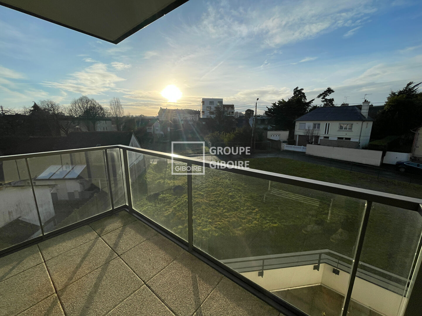 Appartement T2  - RENNES (AX26051GE) - photo-1