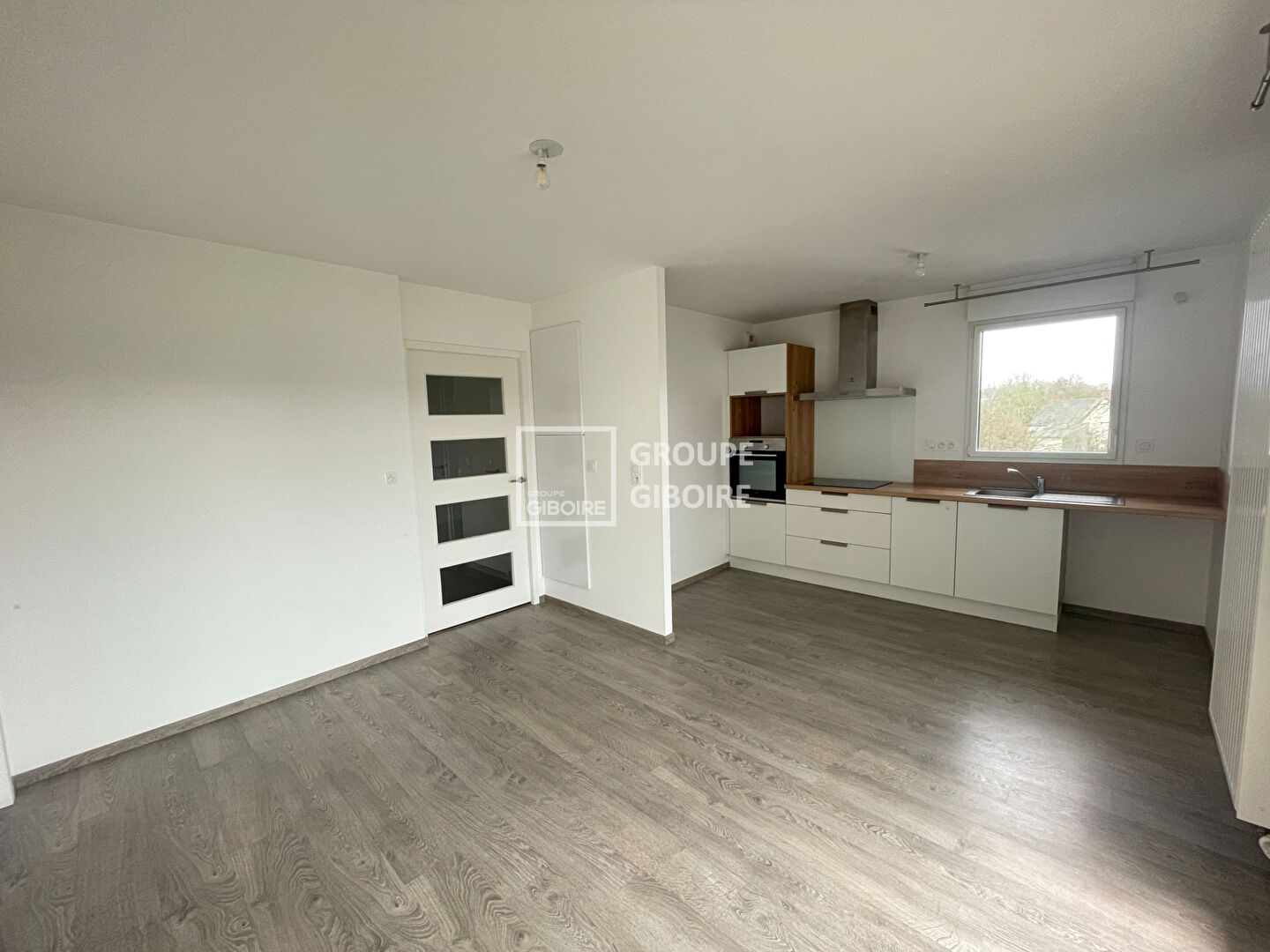 Appartement T2  - RENNES (AX26051GE) - photo-2