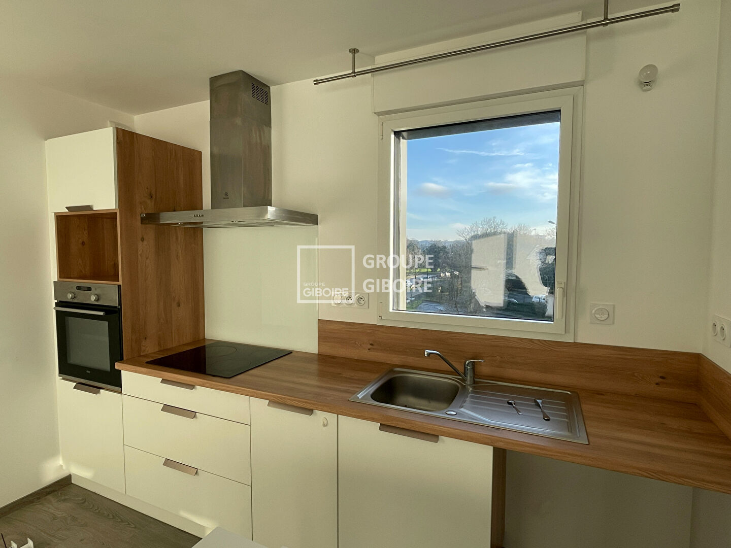 Appartement T2  - RENNES (AX26051GE) - photo-3