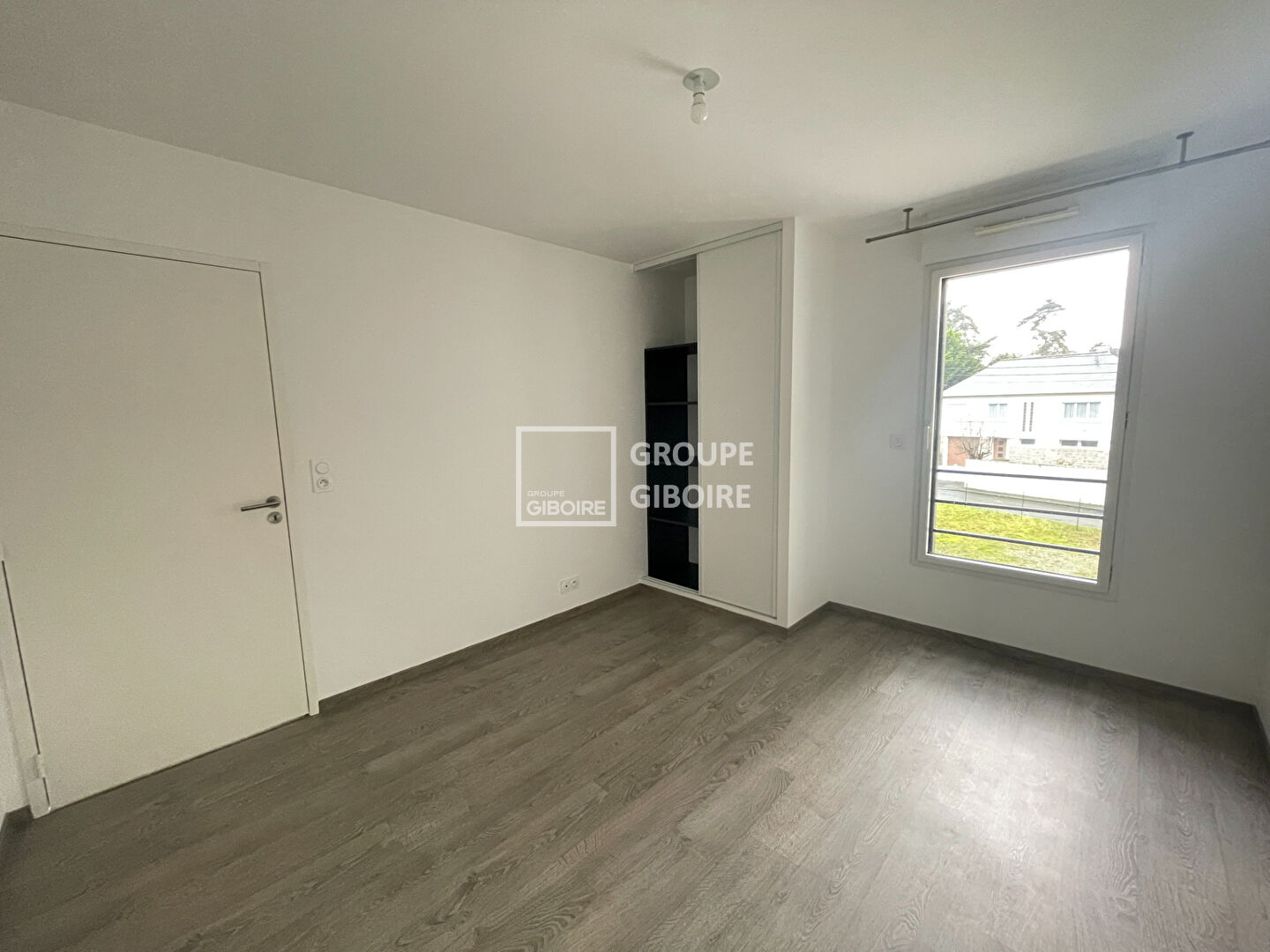 Appartement T2  - RENNES (AX26051GE) - photo-4