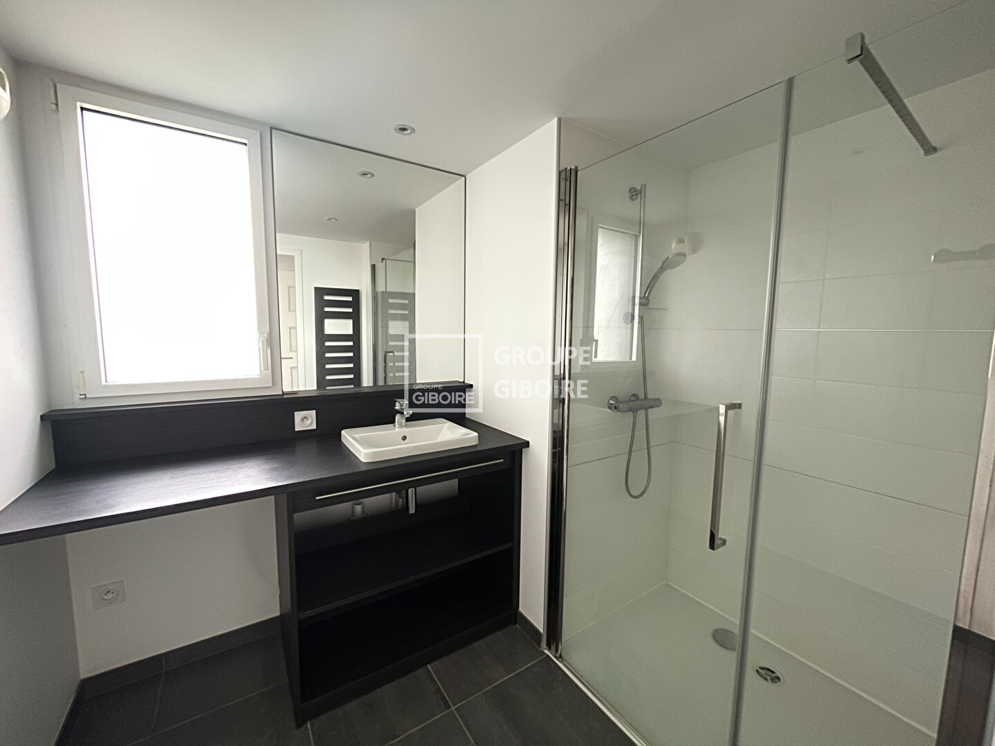 Appartement T2  - RENNES (AX26051GE) - photo-5