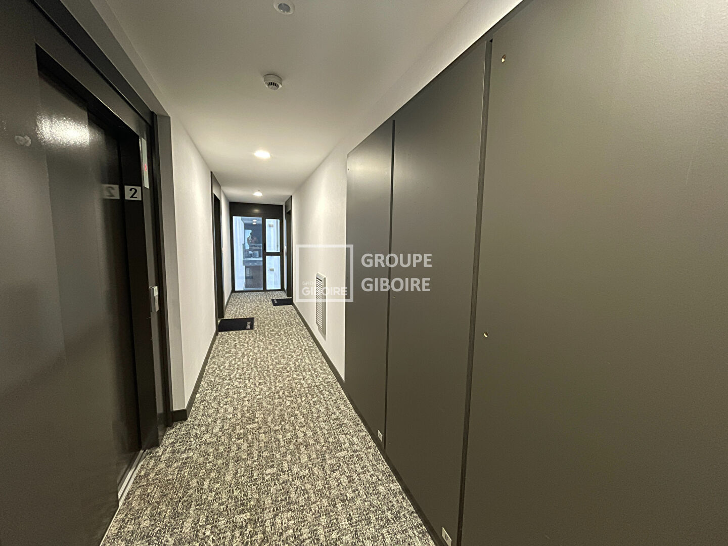 Appartement T2  - RENNES (AX26051GE) - photo-6