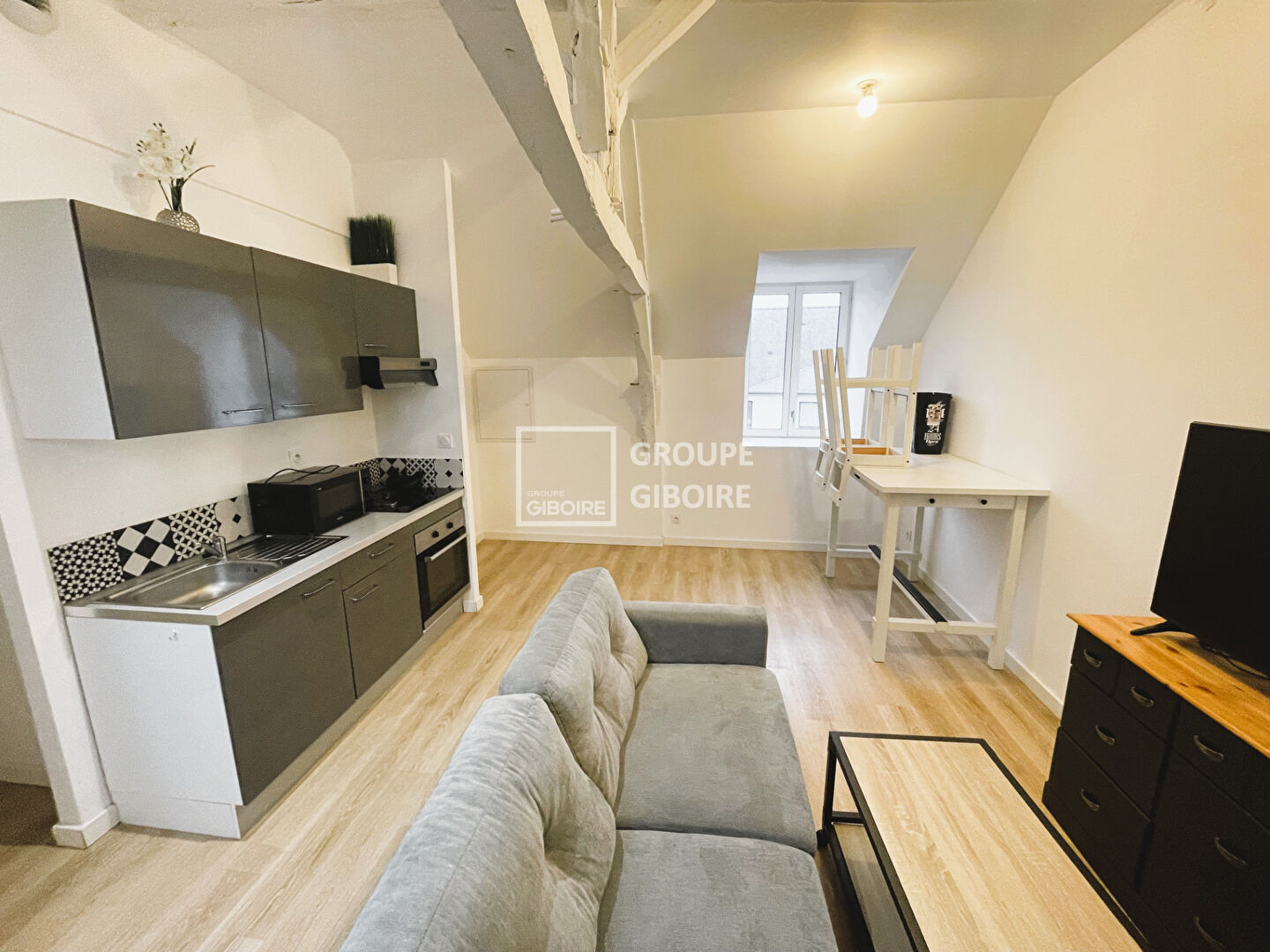 Appartement T3  - PACE (MBO26036GE) - photo-2