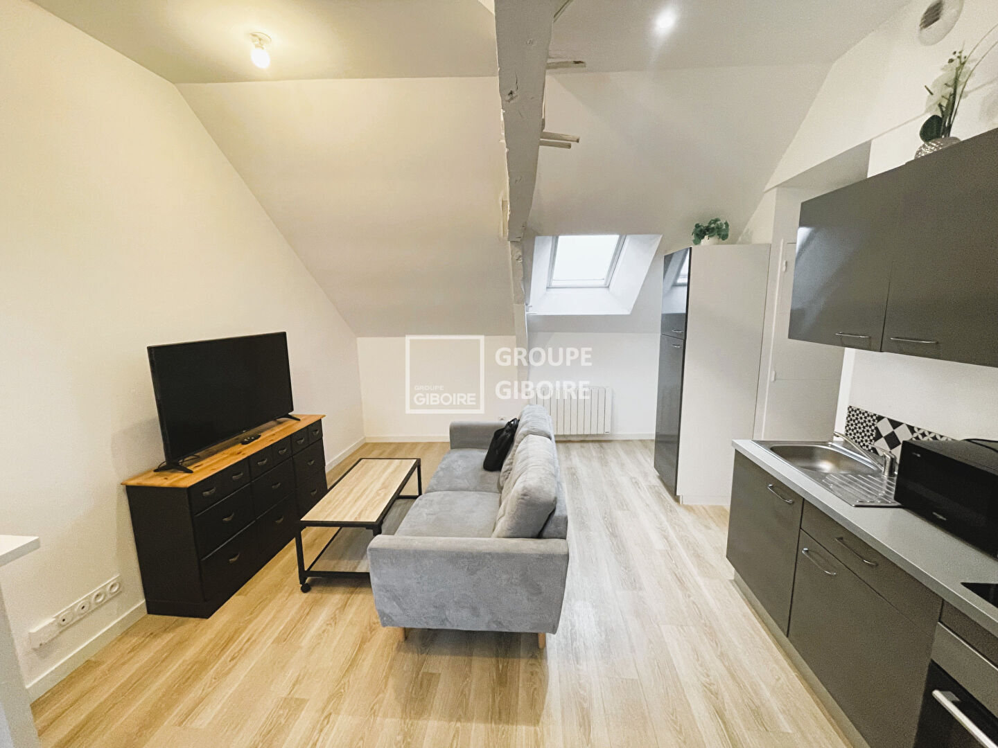 Appartement T3  - PACE (MBO26036GE) - photo-3