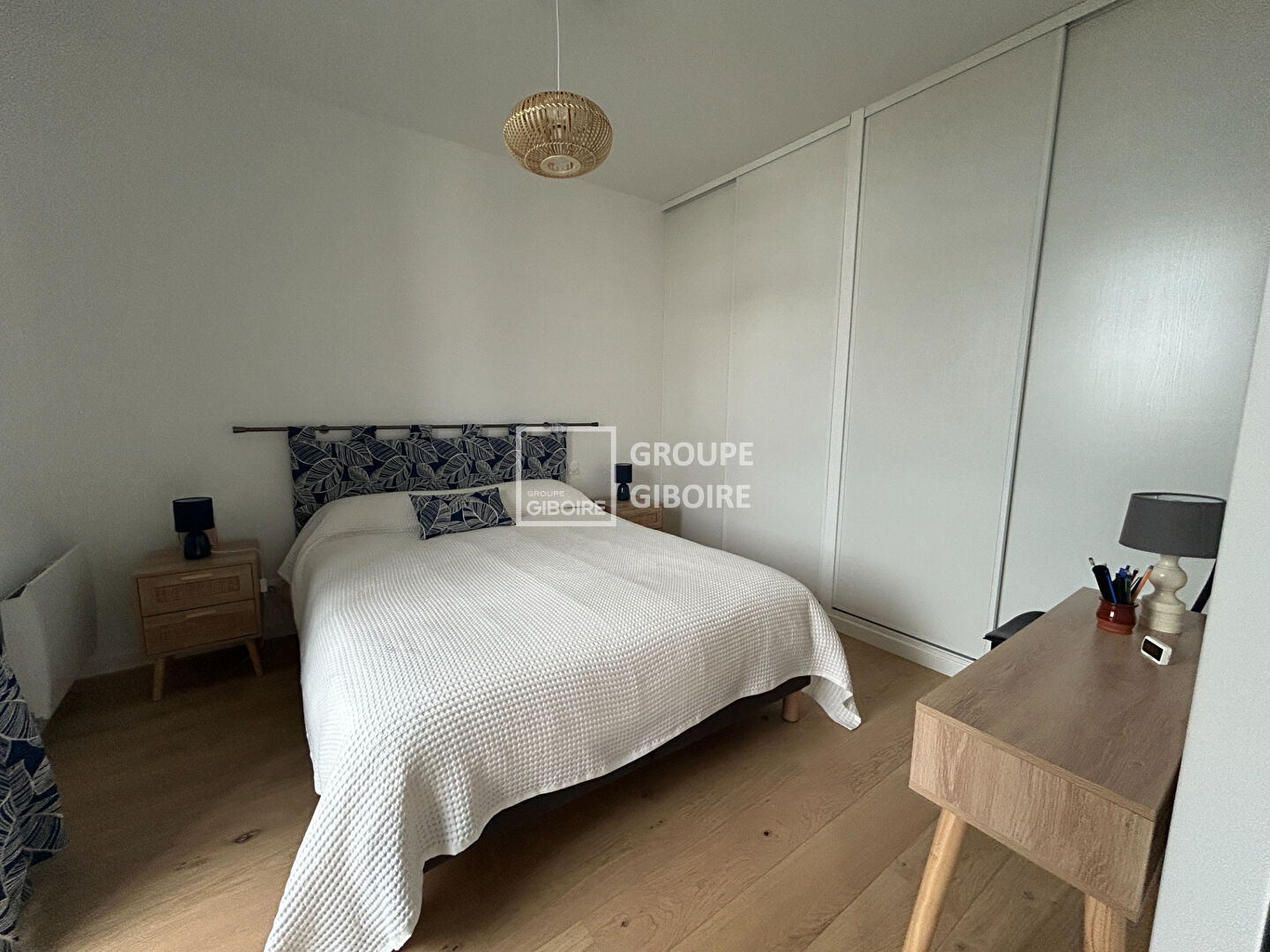 Appartement T2  - SAINT MALO (JD26060E) - photo-3