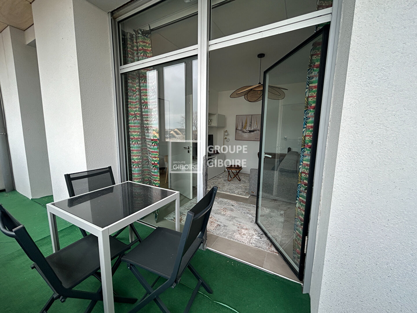 Appartement T2  - SAINT MALO (JD26060E) - photo-5
