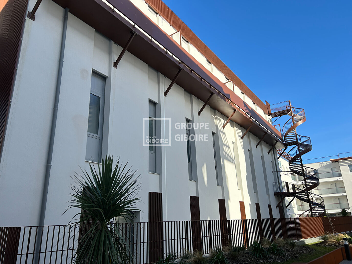 Appartement T2  - SAINT MALO (JD26060E) - photo-7