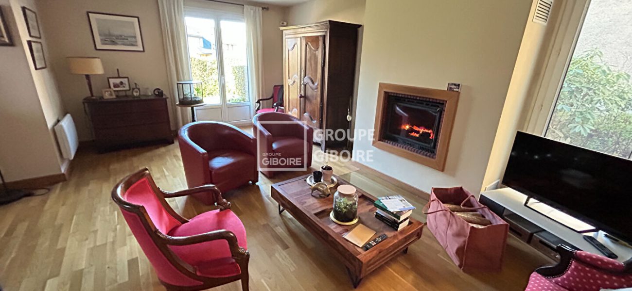 Maison T7  - RENNES (JP26091) - photo principale