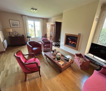 Maison T7  - RENNES (JP26091) - vignette