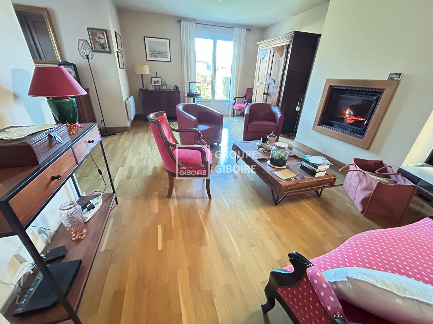 Maison T7  - RENNES (JP26091) - photo-3