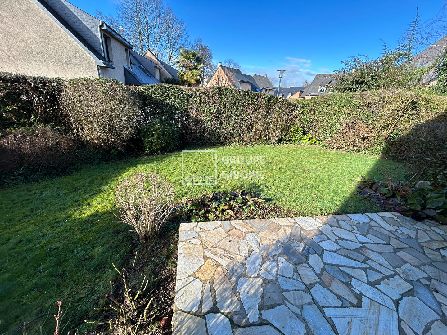 Maison T7  - RENNES (JP26091) - photo-5