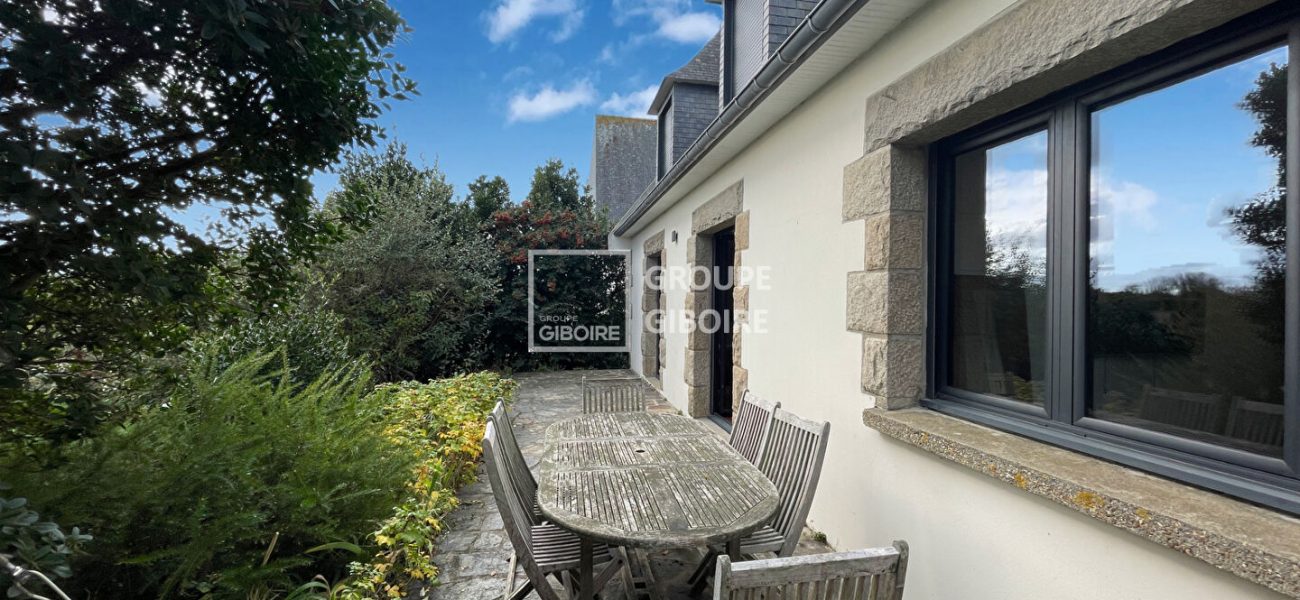 Maison T6  - SAINT MALO (JG26040E) - photo principale