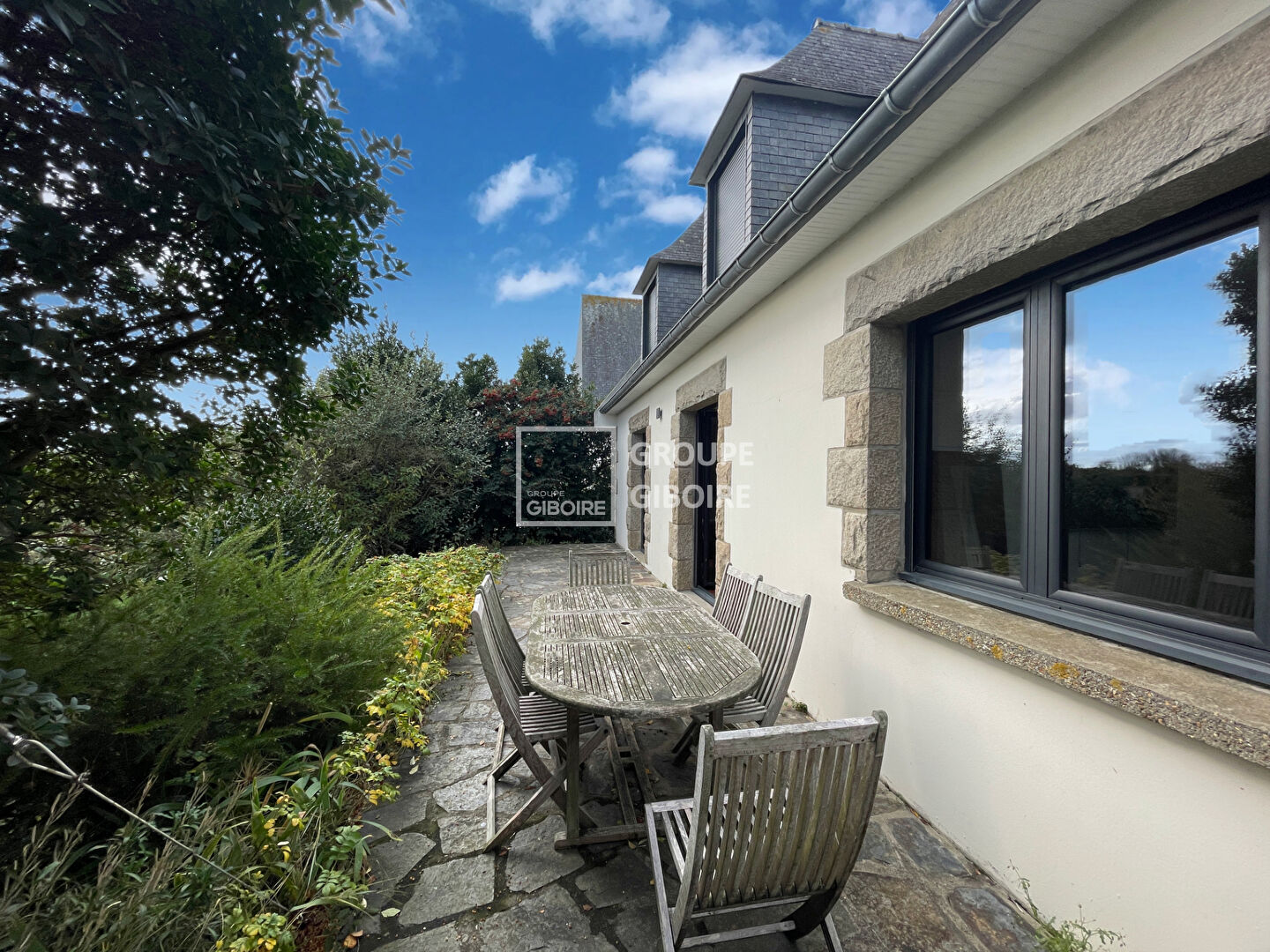 Maison T6  - SAINT MALO (JG26040E) - photo-1