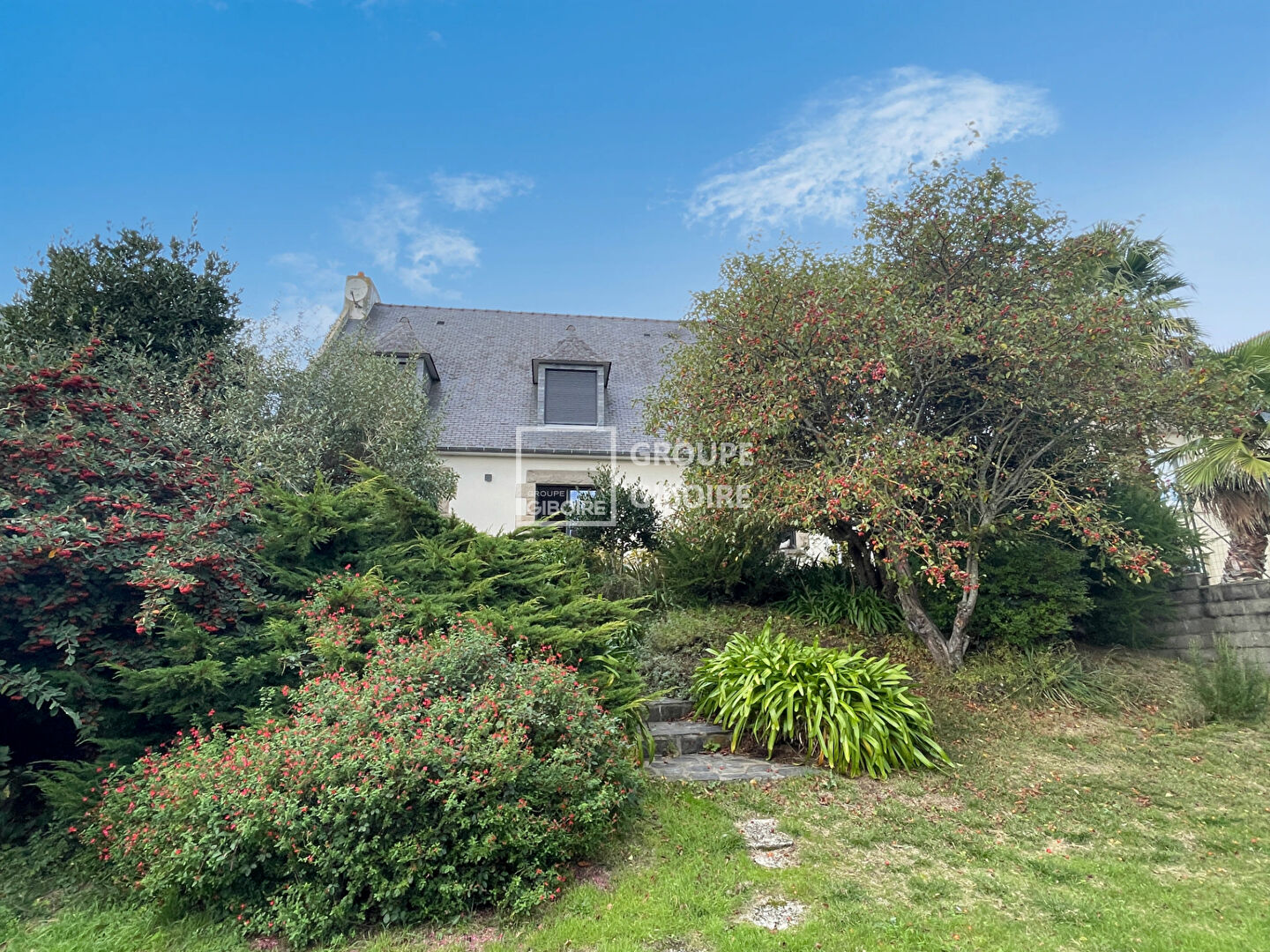 Maison T6  - SAINT MALO (JG26040E) - photo-2