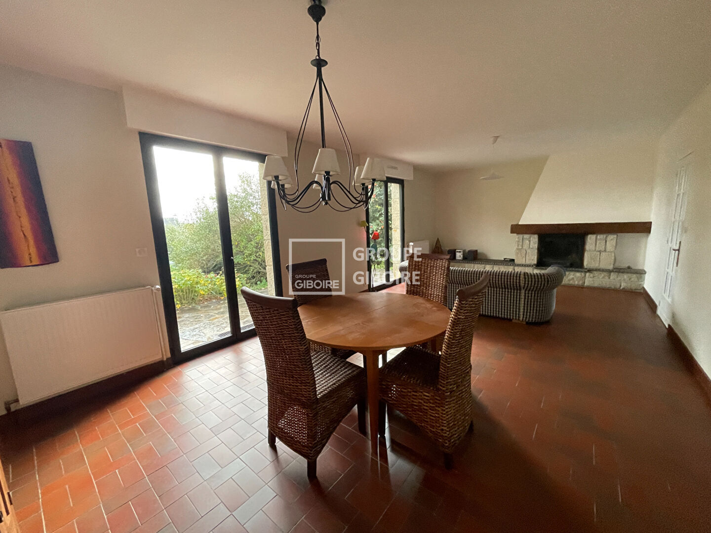 Maison T6  - SAINT MALO (JG26040E) - photo-4