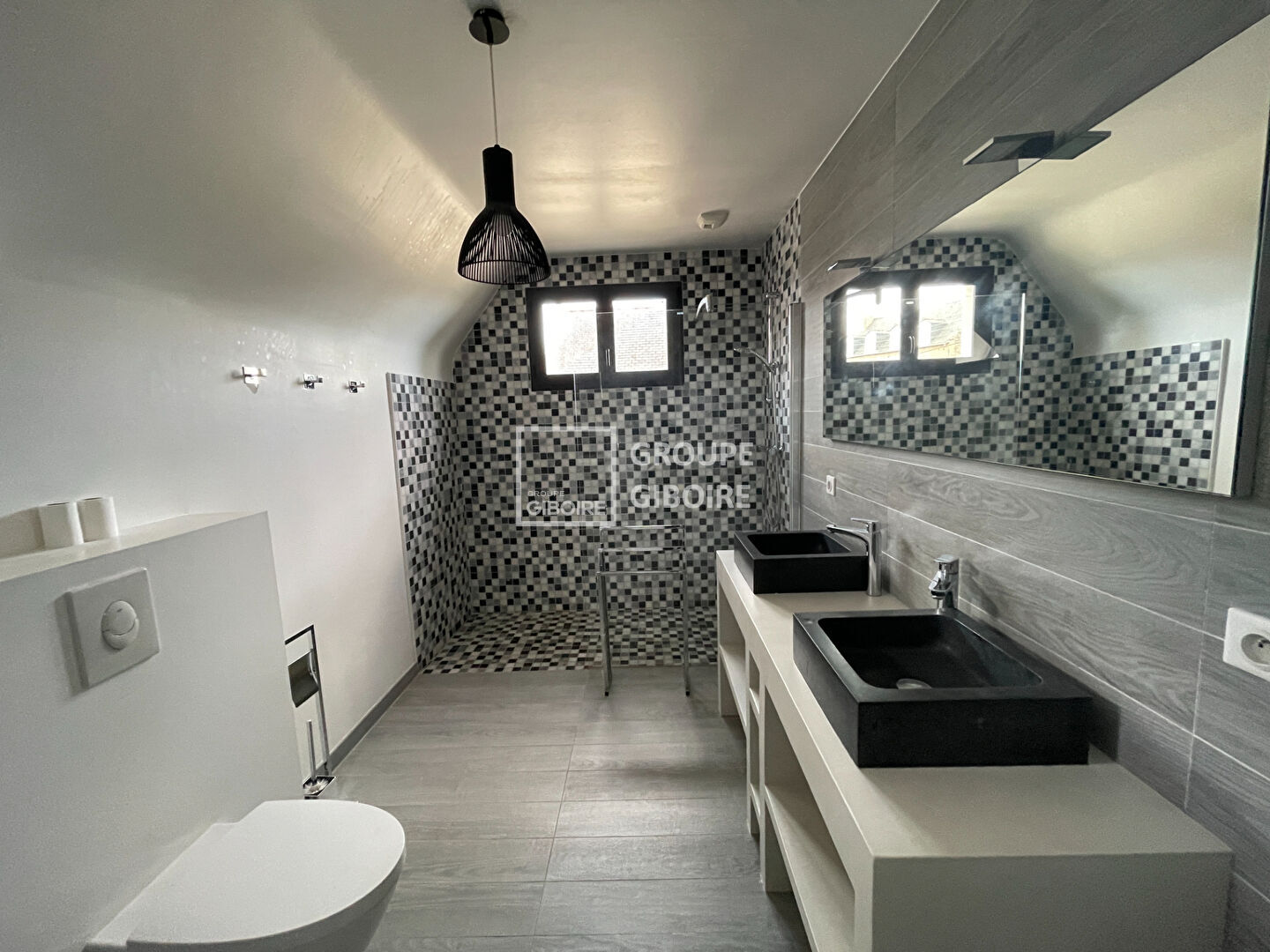 Maison T6  - SAINT MALO (JG26040E) - photo-6