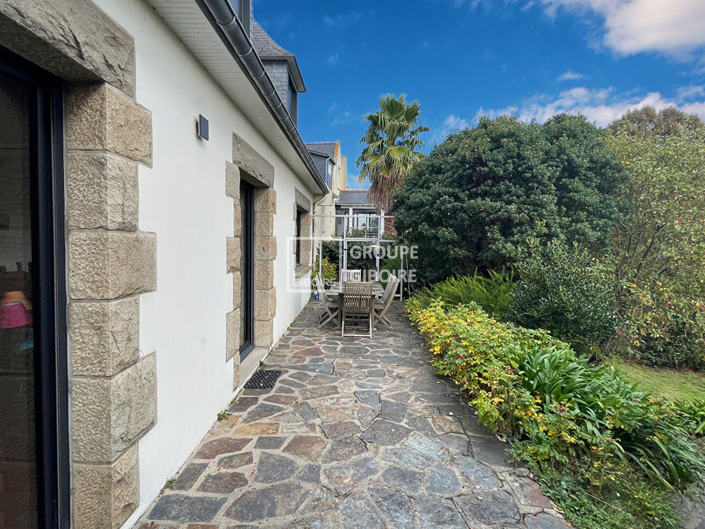 Maison T6  - SAINT MALO (JG26040E) - photo-9