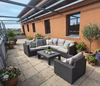 Appartement T5  - MORDELLES (MBO26050) - vignette