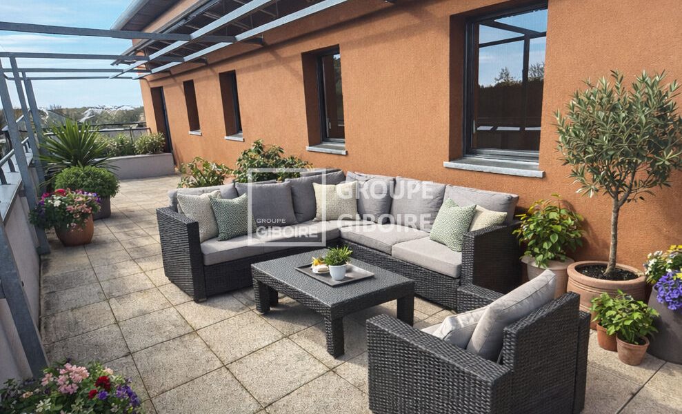 Appartement T5  - MORDELLES (MBO26050) - photo principale