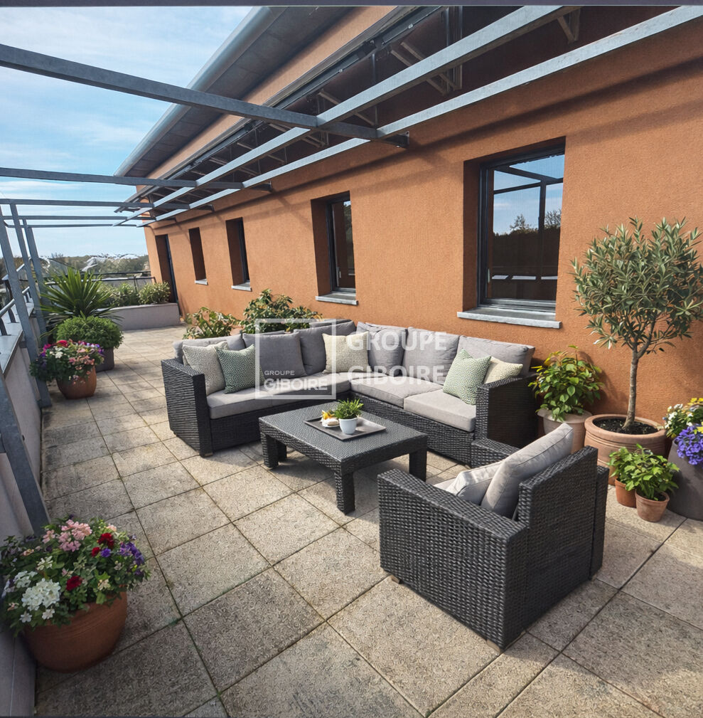 Appartement T5  - MORDELLES (MBO26050) - photo-1