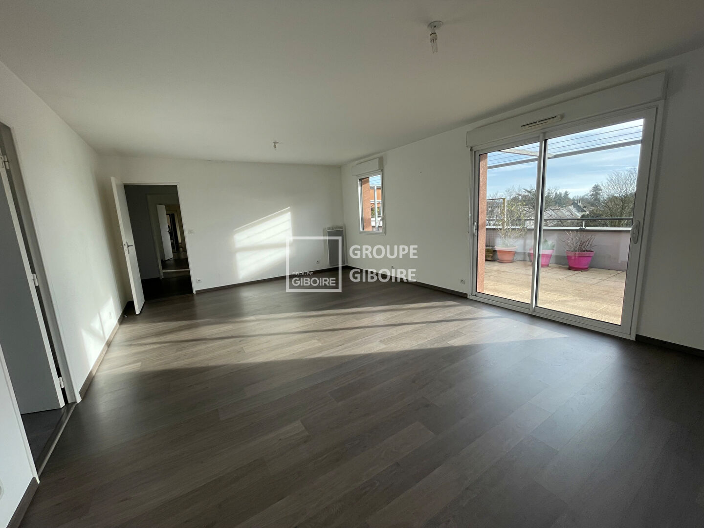 Appartement T5  - MORDELLES (MBO26050) - photo-3
