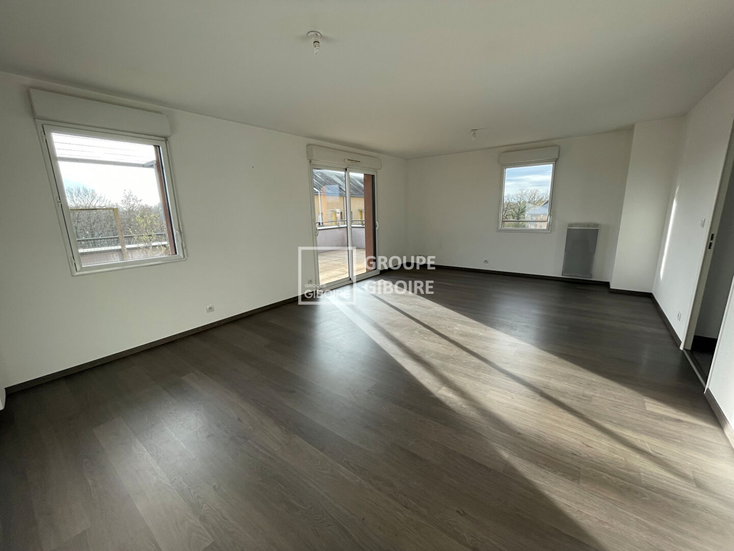 Appartement T5  - MORDELLES (MBO26050) - photo-4