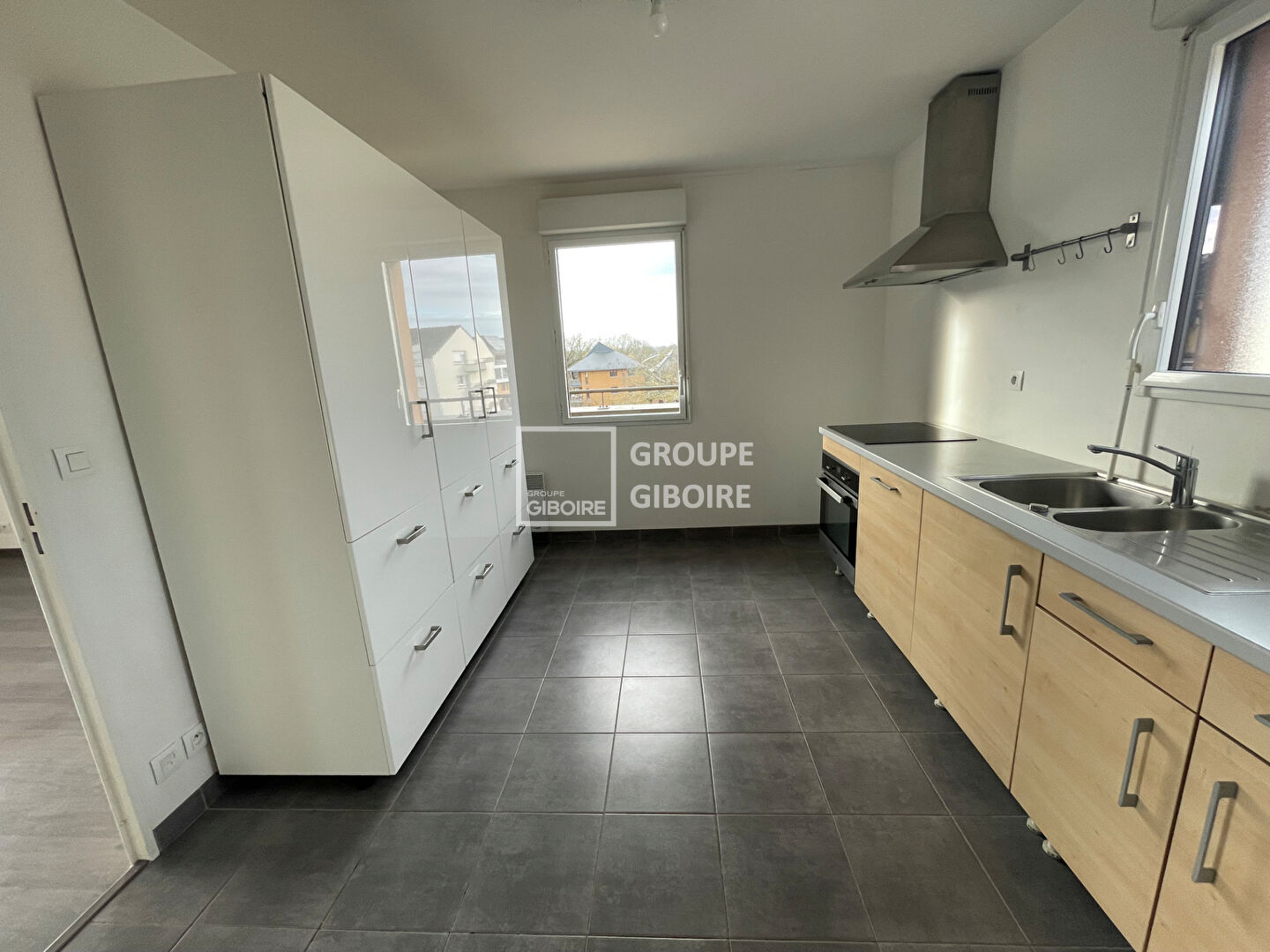 Appartement T5  - MORDELLES (MBO26050) - photo-5
