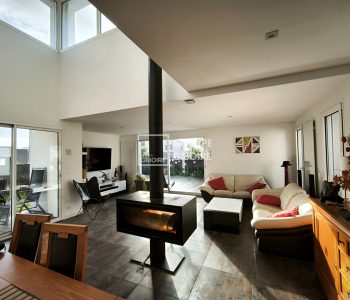 Maison T8  - MONTGERMONT (BM26054) - vignette