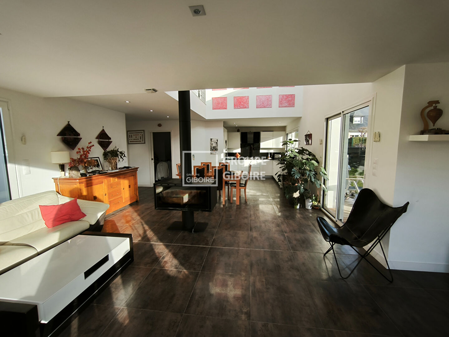 Maison T8  - MONTGERMONT (BM26054) - photo-2