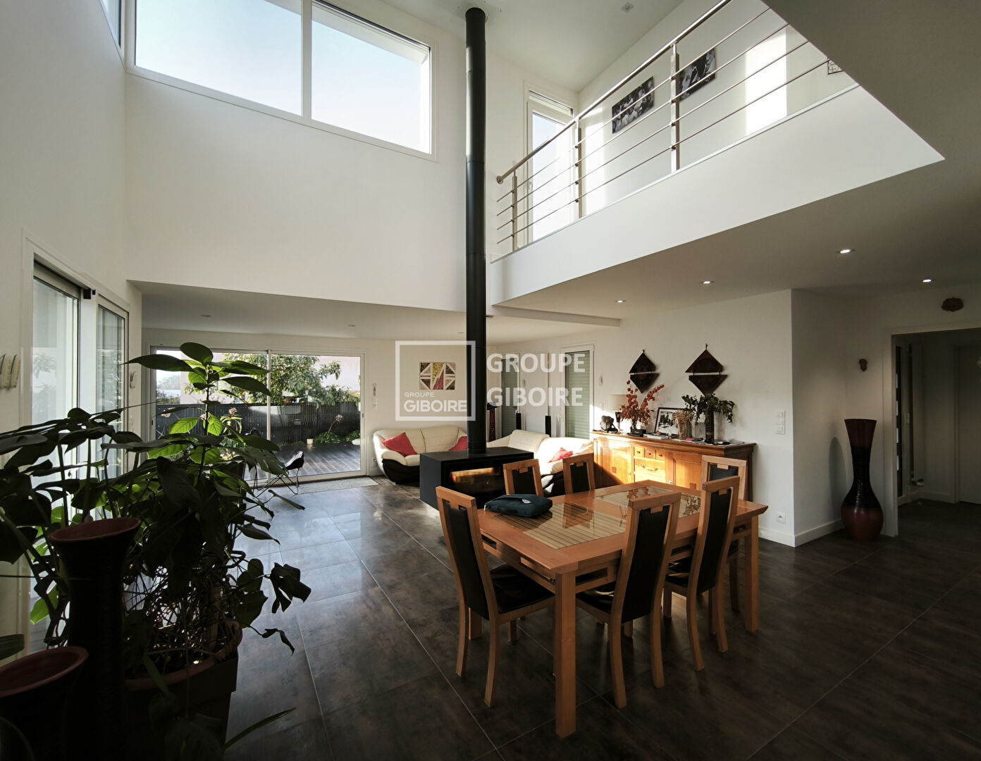 Maison T8  - MONTGERMONT (BM26054) - photo-3