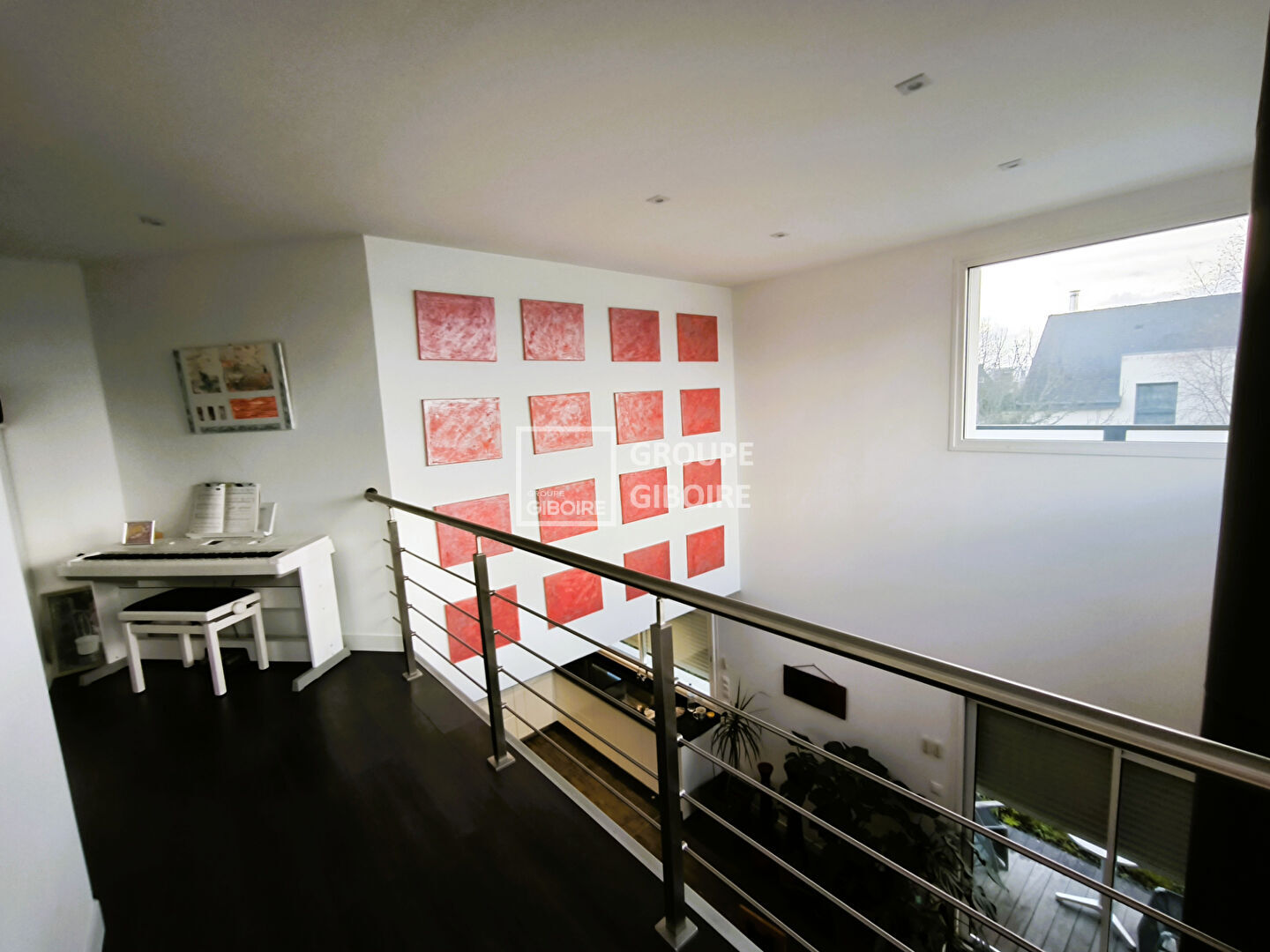 Maison T8  - MONTGERMONT (BM26054) - photo-4