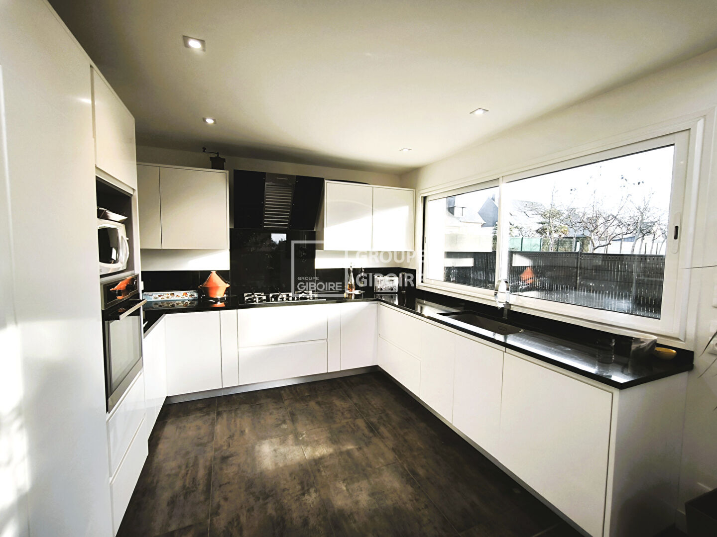 Maison T8  - MONTGERMONT (BM26054) - photo-5