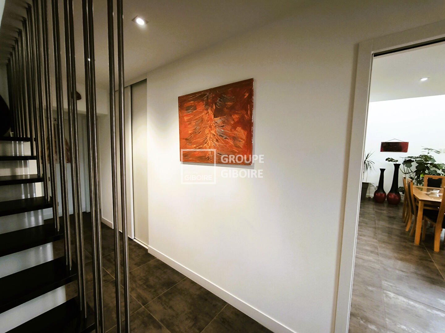 Maison T8  - MONTGERMONT (BM26054) - photo-6