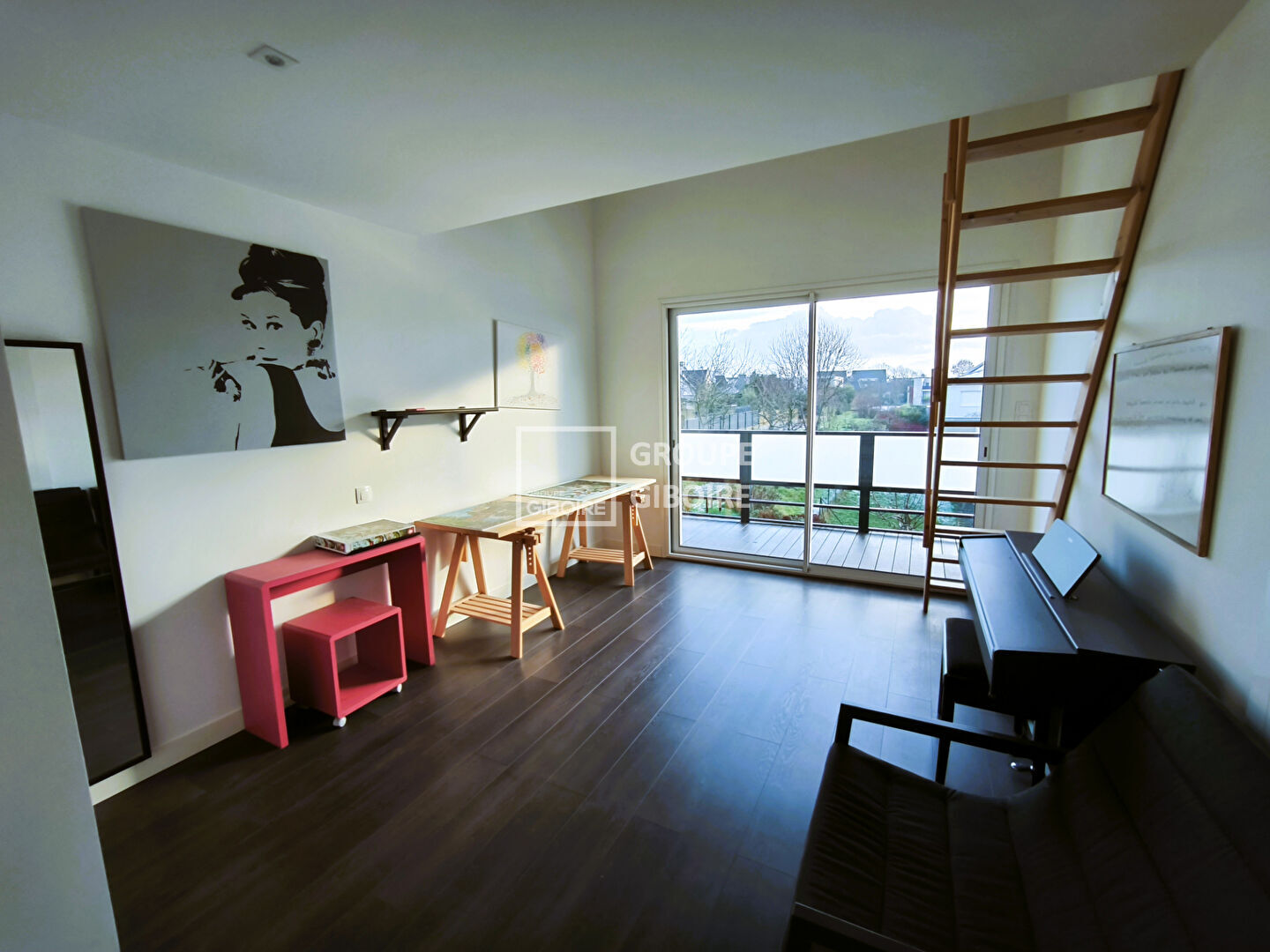 Maison T8  - MONTGERMONT (BM26054) - photo-7