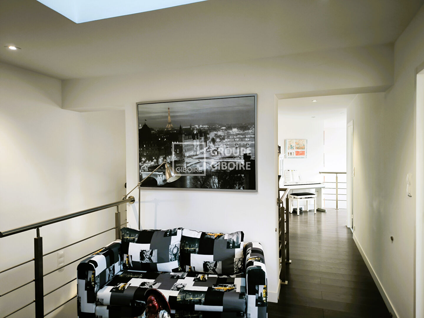 Maison T8  - MONTGERMONT (BM26054) - photo-9