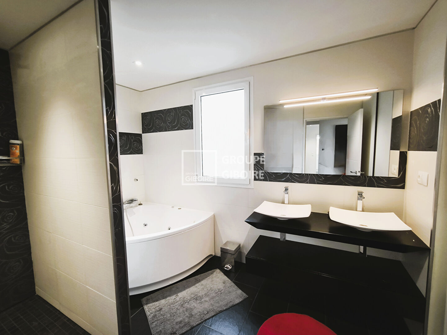 Maison T8  - MONTGERMONT (BM26054) - photo-10