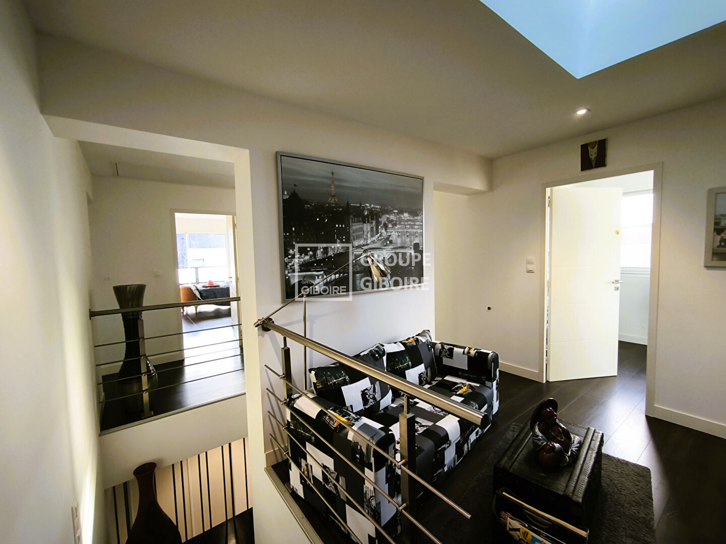 Maison T8  - MONTGERMONT (BM26054) - photo-12