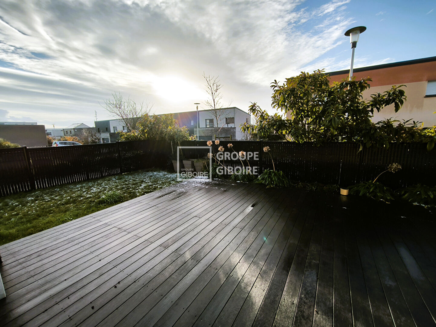 Maison T8  - MONTGERMONT (BM26054) - photo-13