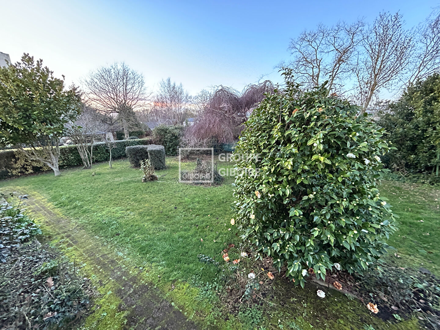 Maison T5  - SAINT BRIAC SUR MER (CC26057) - photo-1