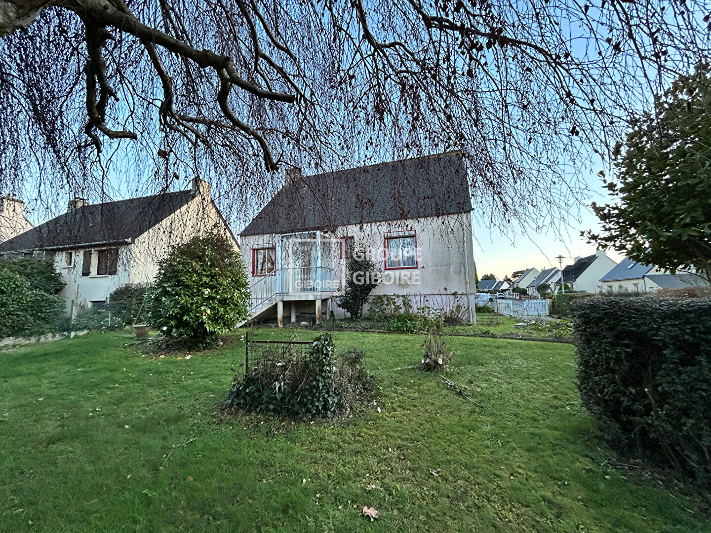 Maison T5  - SAINT BRIAC SUR MER (CC26057) - photo-3