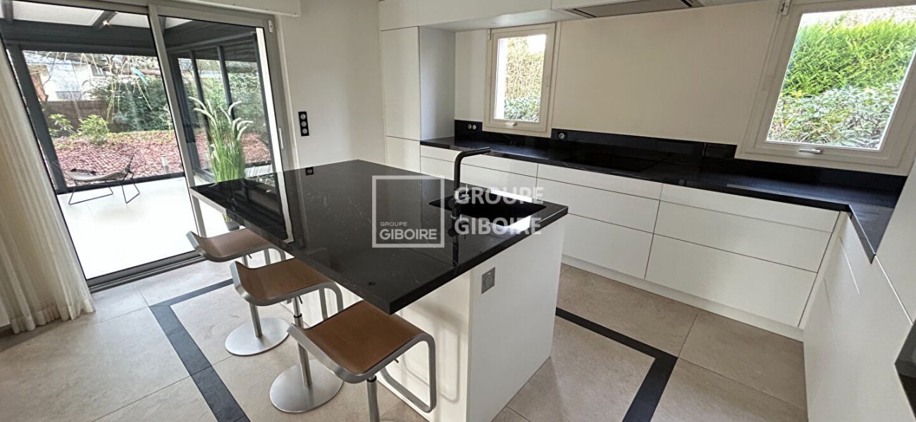 Maison T5  - SAINT GREGOIRE (JP26056) - photo principale